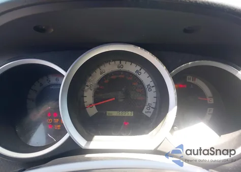 2015 Toyota Tacoma из США, поврежденный, VIN 5TFTX4CN6FX048819